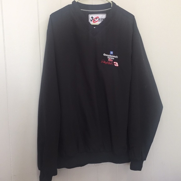 Dale Earnhardt - Picture 1 of 3